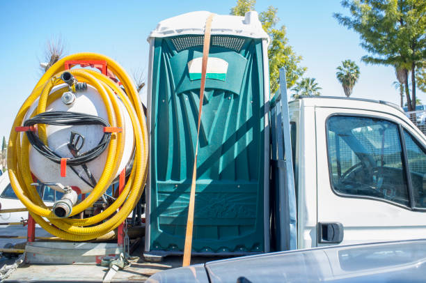 Trusted Harrisburg, SD porta potty rental Experts
