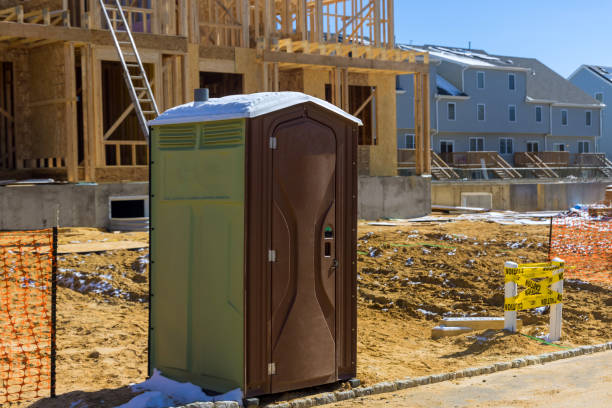 Best Sanitation services for porta potties  in Harrisburg, SD