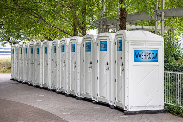 Best Affordable portable toilet rental  in Harrisburg, SD