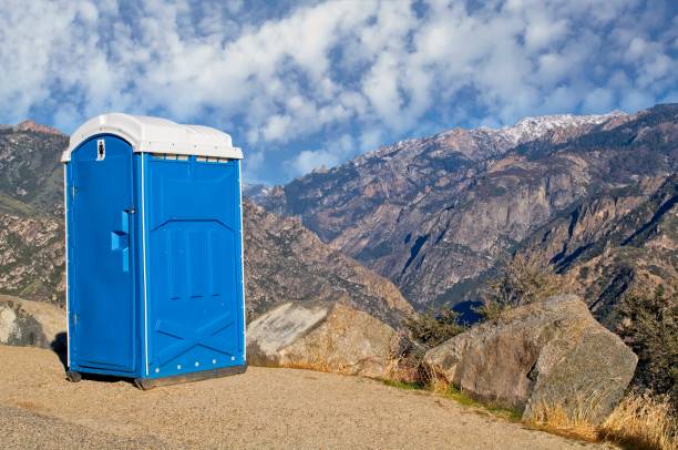 Best Emergency porta potty rental  in Harrisburg, SD