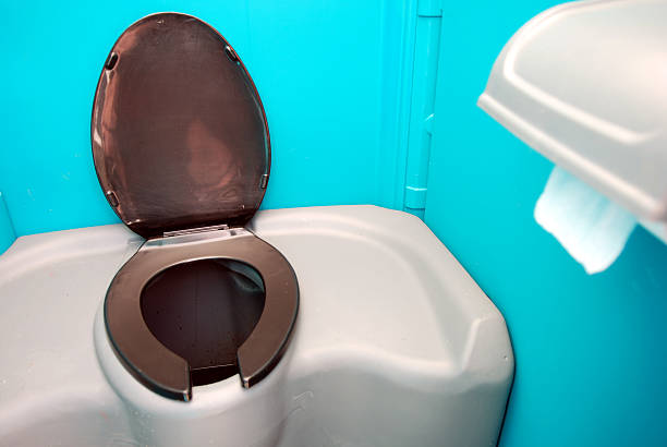 Best Affordable porta potty rental  in Harrisburg, SD