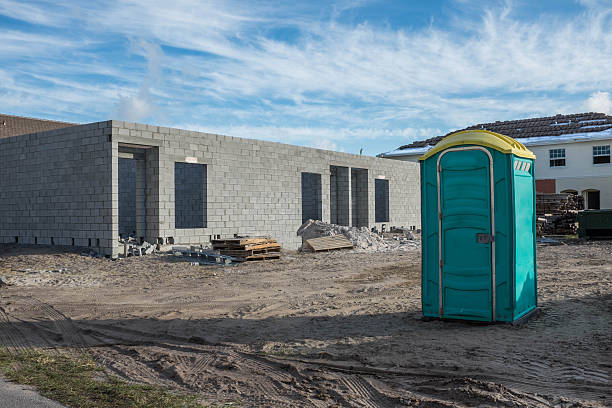 Best Portable bathroom rental  in Harrisburg, SD