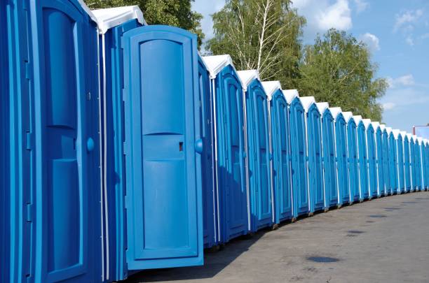 Best High-end porta potty rental  in Harrisburg, SD